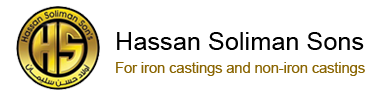 Iron castings | Hassan Soliman Sons