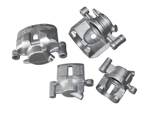 مسبوكات اﻷلومنيوم