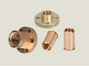 مسبوكات نحاس