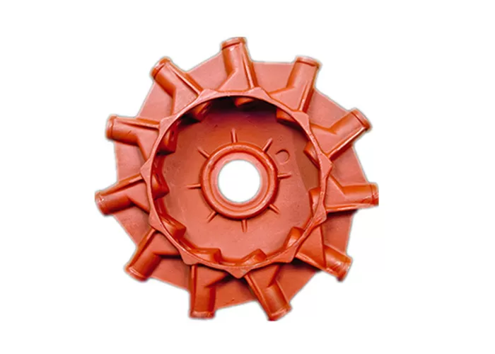 مسبوكات زهر